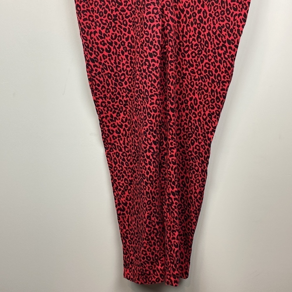 SMASH + Tess • Roxy Leopard Romper - Picture 3 of 11